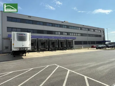 8-Zimmer-Gewerbeimmobilie mieten in Bruck an der Leitha – 412,1 m², € 6.970 – Bild 37 von 39