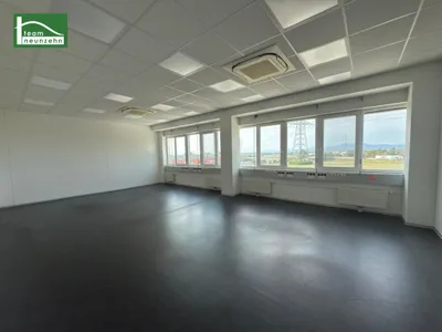 8-Zimmer-Gewerbeimmobilie mieten in Bruck an der Leitha – 412,1 m², € 6.970 – Bild 31 von 39