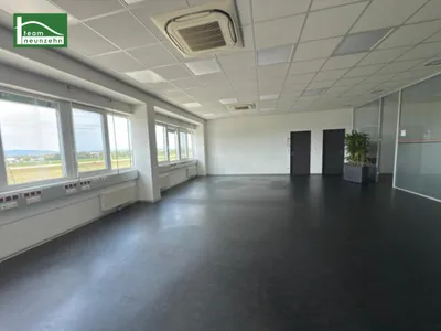 8-Zimmer-Gewerbeimmobilie mieten in Bruck an der Leitha – 412,1 m², € 6.970 – Bild 16 von 39