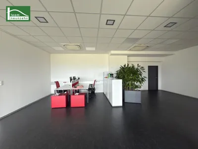 8-Zimmer-Gewerbeimmobilie mieten in Bruck an der Leitha – 412,1 m², € 6.970 – Bild 33 von 39