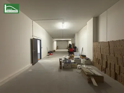 8-Zimmer-Gewerbeimmobilie mieten in Bruck an der Leitha – 412,1 m², € 6.970 – Bild 27 von 39