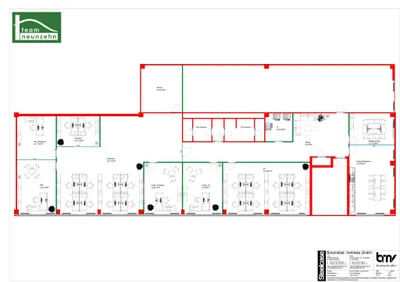 8-Zimmer-Gewerbeimmobilie mieten in Bruck an der Leitha – 412,1 m², € 6.970 – Bild 39 von 39