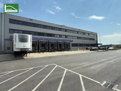 8-Zimmer-Gewerbeimmobilie mieten in Bruck an der Leitha – 412,1 m², € 6.970 – Bild 38 von 39