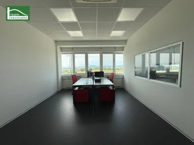 8-Zimmer-Gewerbeimmobilie mieten in Bruck an der Leitha – 412,1 m², € 6.970 – Bild 21 von 39