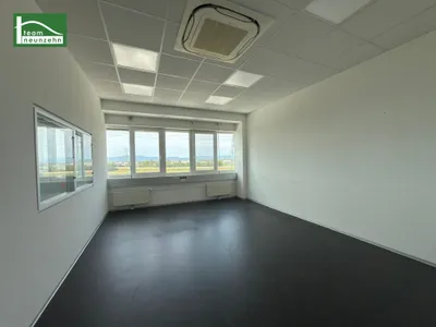 8-Zimmer-Gewerbeimmobilie mieten in Bruck an der Leitha – 412,1 m², € 6.970 – Bild 13 von 39
