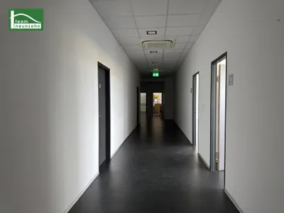 8-Zimmer-Gewerbeimmobilie mieten in Bruck an der Leitha – 412,1 m², € 6.970 – Bild 5 von 39