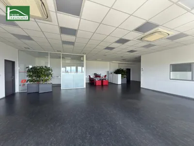 8-Zimmer-Gewerbeimmobilie mieten in Bruck an der Leitha – 412,1 m², € 6.970 – Bild 6 von 39