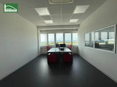 8-Zimmer-Gewerbeimmobilie mieten in Bruck an der Leitha – 412,1 m², € 6.970 – Bild 14 von 39