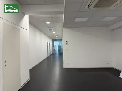 8-Zimmer-Gewerbeimmobilie mieten in Bruck an der Leitha – 412,1 m², € 6.970 – Bild 11 von 39