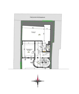 3-Zimmer-Immobilie mieten in Klagenfurt – 541,07 m², € 6.872 – Bild 6 von 7