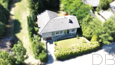 4-Zimmer-Haus mieten in Sankt Pölten Land – 131 m², € 1.800 – Bild 1 von 30