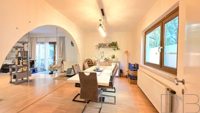 4-Zimmer-Haus mieten in Sankt Pölten Land – 131 m², € 1.800 – Bild 5 von 30