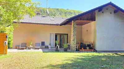 4-Zimmer-Haus mieten in Sankt Pölten Land – 131 m², € 1.800 – Bild 24 von 30