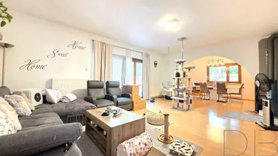 4-Zimmer-Haus mieten in Sankt Pölten Land – 131 m², € 1.800 – Bild 26 von 30