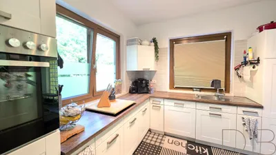 4-Zimmer-Haus mieten in Sankt Pölten Land – 131 m², € 1.800 – Bild 3 von 30