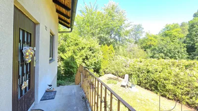 4-Zimmer-Haus mieten in Sankt Pölten Land – 131 m², € 1.800 – Bild 15 von 30