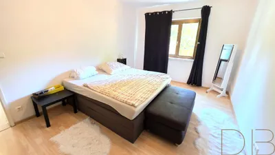 4-Zimmer-Haus mieten in Sankt Pölten Land – 131 m², € 1.800 – Bild 13 von 30