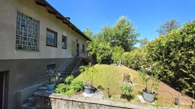 4-Zimmer-Haus mieten in Sankt Pölten Land – 131 m², € 1.800 – Bild 25 von 30
