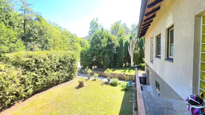 4-Zimmer-Haus mieten in Sankt Pölten Land – 131 m², € 1.800 – Bild 22 von 30