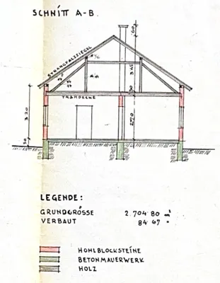 3-Zimmer-Haus kaufen in Gänserndorf – 75 m², € 355.000 – Bild 22 von 23