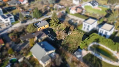 3-Zimmer-Haus kaufen in Gänserndorf – 75 m², € 355.000 – Bild 7 von 23