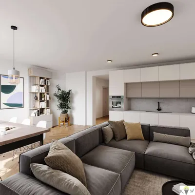 2-Zimmer-Wohnung kaufen in Eisenstadt - Umgebung – 61,5 m², € 269.000 – Bild 8 von 13