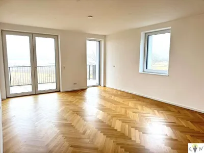 2-Zimmer-Wohnung kaufen in Eisenstadt - Umgebung – 61,5 m², € 269.000 – Bild 6 von 13