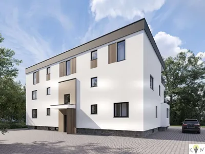 2-Zimmer-Wohnung kaufen in Eisenstadt - Umgebung – 61,5 m², € 269.000 – Bild 5 von 13