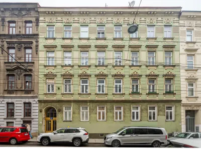 2-Zimmer-Wohnung kaufen in Wien – 42,96 m², € 119.000 – Bild 11 von 14