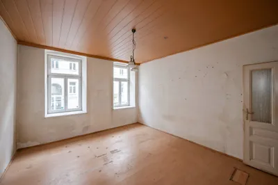 2-Zimmer-Wohnung kaufen in Wien – 42,96 m², € 119.000