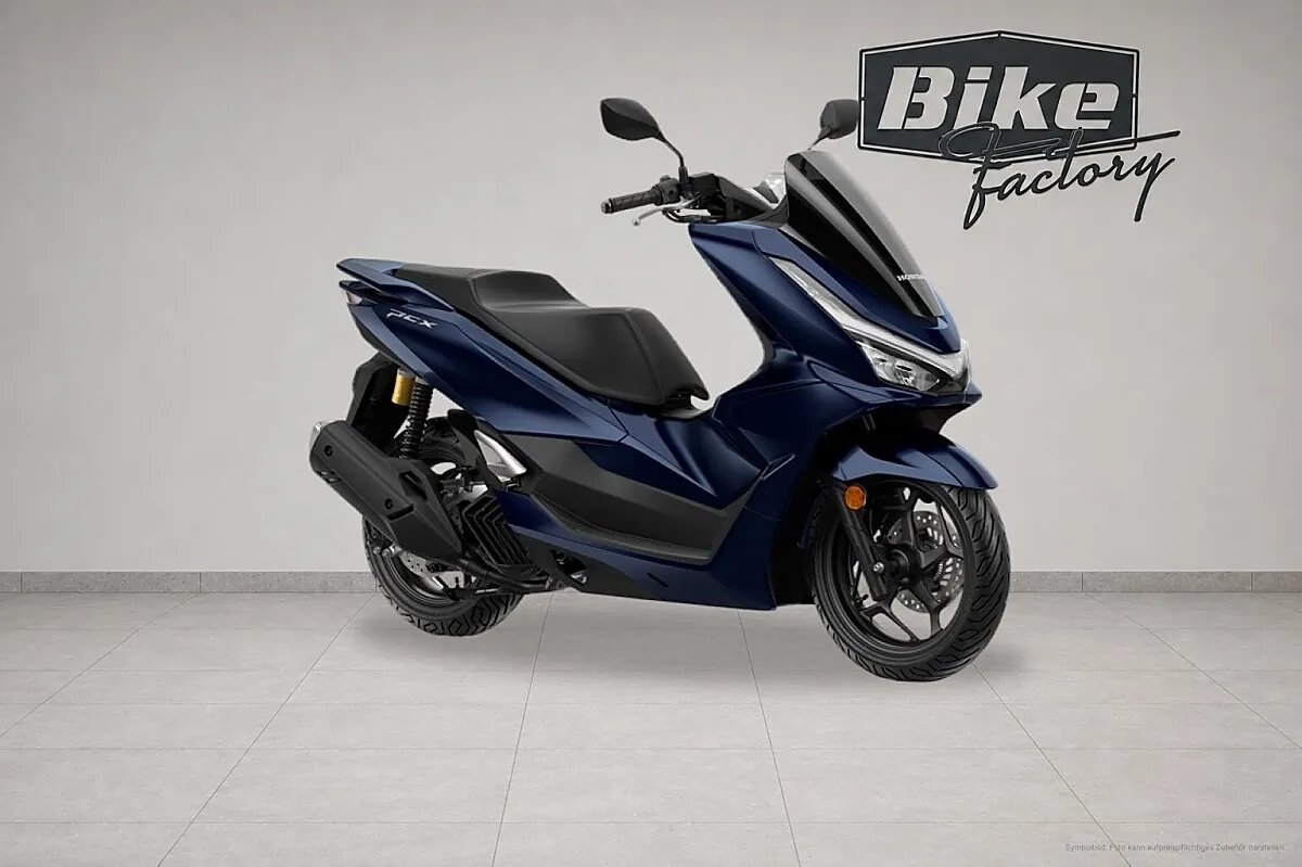 Honda PCX