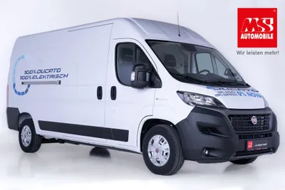 Fiat Ducato E-Ducato 35 L3H2 79 kWh Transporter / Kastenwagen