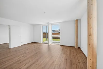 2-Zimmer-Wohnung mieten in Amstetten – 55 m², € 825 – Bild 2 von 7