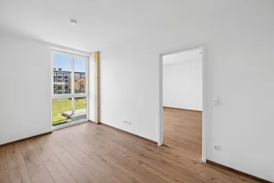 2-Zimmer-Wohnung mieten in Amstetten – 55 m², € 825 – Bild 3 von 7