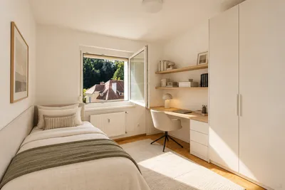 3-Zimmer-Wohnung mieten in Graz – 78,64 m², € 1.138 – Bild 14 von 31