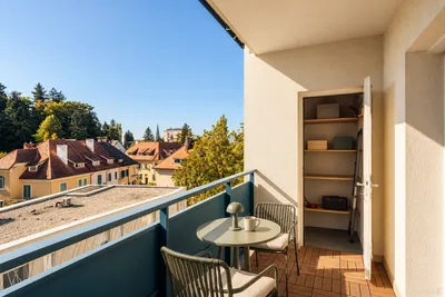 3-Zimmer-Wohnung mieten in Graz – 78,64 m², € 1.138 – Bild 11 von 31