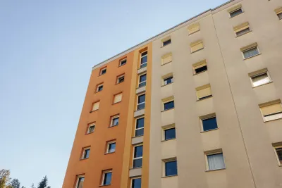 3-Zimmer-Wohnung mieten in Graz – 78,64 m², € 1.138 – Bild 28 von 31