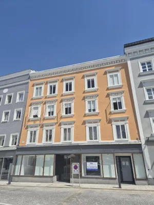 3-Zimmer-Wohnung mieten in Ried im Innkreis – 96,9 m², € 746 – Bild 7 von 8