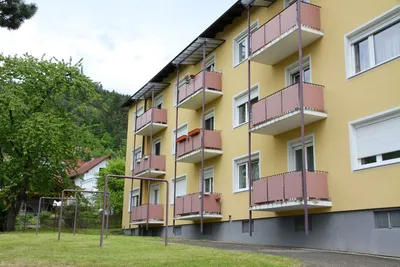 2-Zimmer-Wohnung mieten in Murtal – 64,6 m², € 523 – Bild 2 von 10