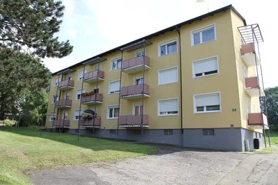 Wohnung zur Miete in 8753 Murtal