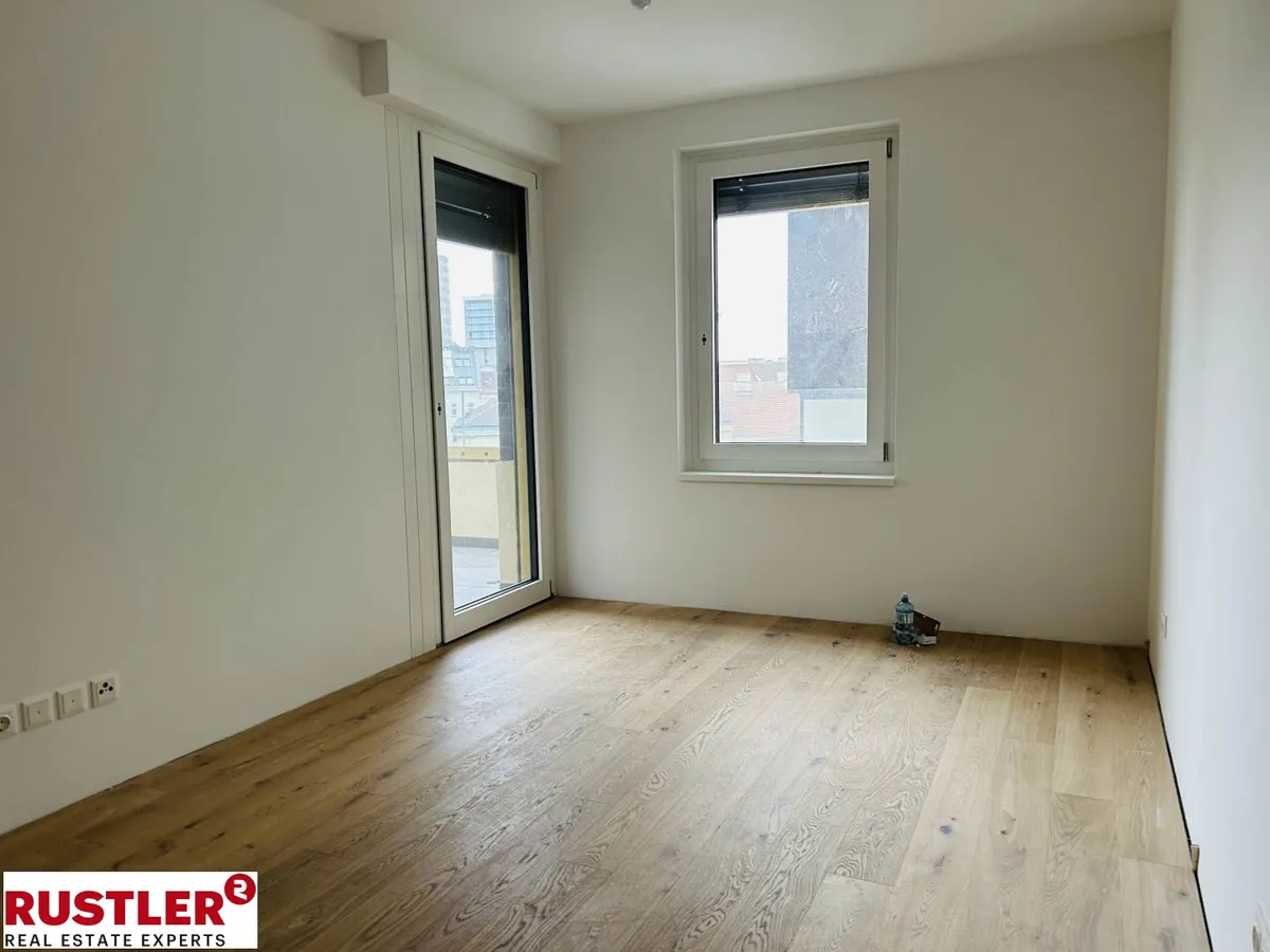 Mi Living- Hochwertige Eigentumswohnungen nähe Hauptbahnhof - Ansicht 2