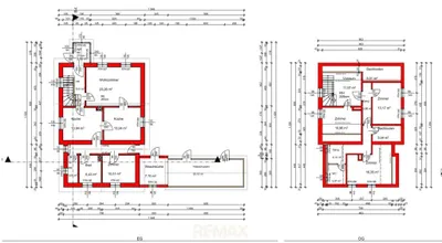 4-Zimmer-Haus kaufen in Hartberg-Fürstenfeld – 146 m², € 199.000 – Bild 24 von 24