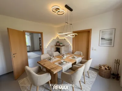 4-Zimmer-Haus kaufen in Hartberg-Fürstenfeld – 146 m², € 199.000 – Bild 9 von 24