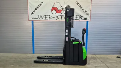 Hochhubwagen Gabelstapler