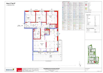 4-Zimmer-Wohnung kaufen in Urfahr-Umgebung – 93 m² – Bild 35 von 37