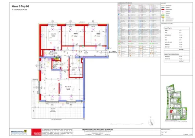 4-Zimmer-Wohnung kaufen in Urfahr-Umgebung – 93 m² – Bild 37 von 37