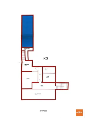 5-Zimmer-Haus kaufen in Baden – 240 m², € 669.000 – Bild 23 von 23