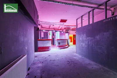 Gewerbeimmobilie mieten in Wien – 348 m², € 3.670 – Bild 7 von 8