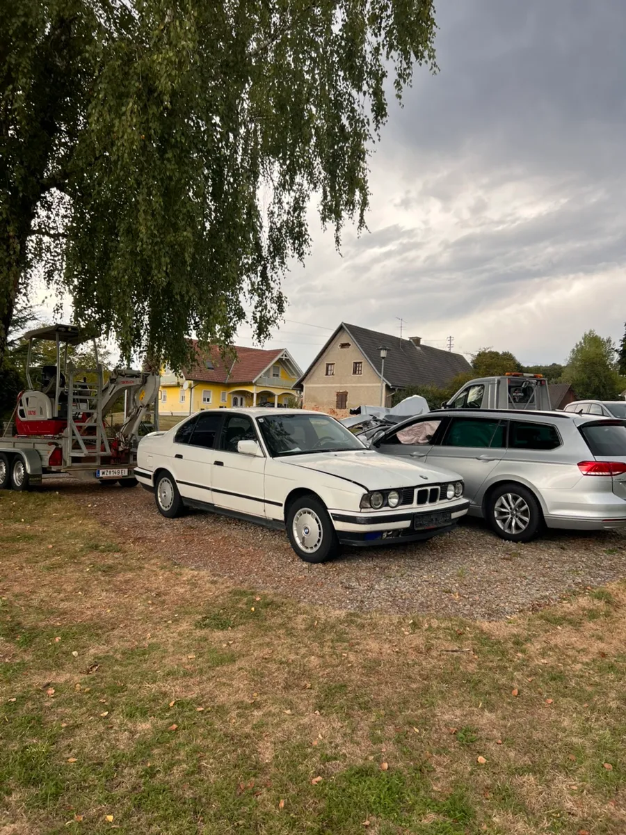 BMW 5er-Reihe