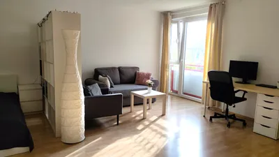 1-Zimmer-Wohnung mieten in Wien – 43 m², € 710 – Bild 5 von 7